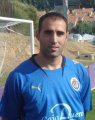 José Luis Capdevila 2007-2008