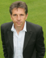 Claude Puel 2007-2008