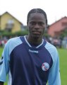 Mamadou Bah 2007-2008