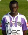 Cheikh M'Bengue 2007-2008