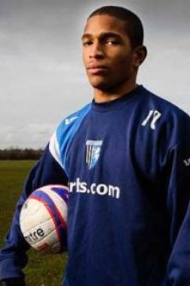 Simeon Jackson 2007-2008