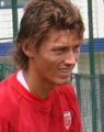 Antoine Goulard 2007-2008