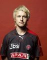 Simon Kjaer 2007-2008