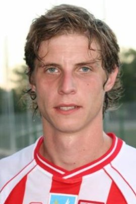 Antoine Ponroy 2007-2008