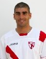 Antonio Moreno 2007-2008