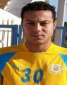 Ahmed Samir Farag 2007-2008