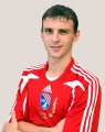 Oleksandr Kovpak 2007-2008