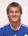 Andriy Yarmolenko 2007-2008