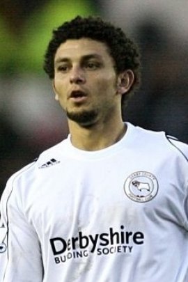 Hossam Ghaly 2007-2008