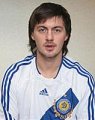 Artem Milevskyy 2007-2008