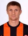 Volodymyr Yezerskyi 2007-2008