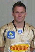Arnaud Lebrun 2007-2008
