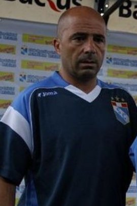 Jorge Sampaoli 2007