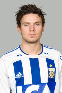 Marcus Berg 2007