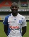 Adama Coulibaly 2008-2009