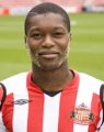 Djibril Cissé 2008-2009