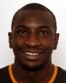 Mamadou Niang 2008-2009