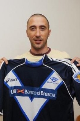 Domenico Morfeo 2008-2009