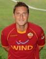 Francesco Totti 2008-2009