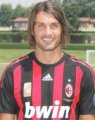 Paolo Maldini 2008-2009