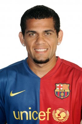 photo Dani Alves