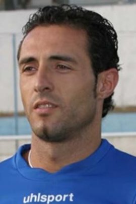  Ismael 2008-2009
