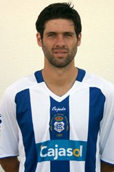 César Arzo 2008-2009