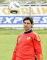 Aitor Karanka 2008-2009