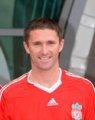 Robbie Keane 2008-2009