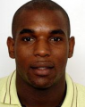 Ronald Zubar 2008-2009