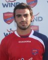 Grigoris Makos 2008-2009