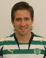 João Moutinho 2008-2009