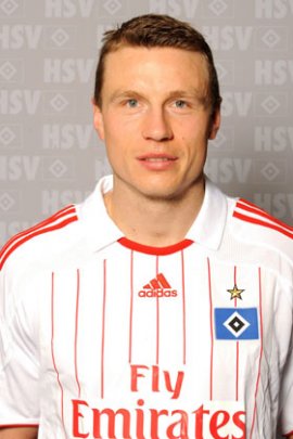 Michael Gravgaard 2008-2009