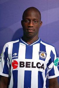 Boukary Dramé 2008-2009