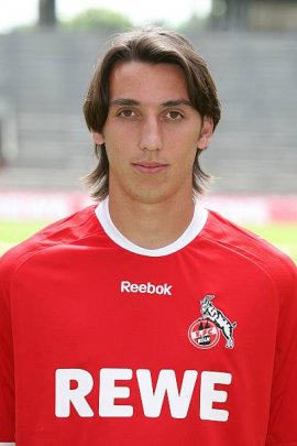Pedro Geromel 2008-2009