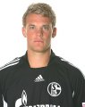 Manuel Neuer 2008-2009