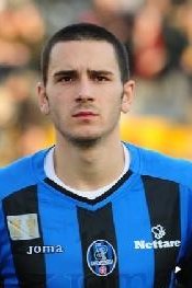 Leonardo Bonucci 2008-2009