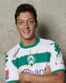 Mesut Özil 2008-2009