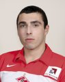 Nikita Bazhenov 2008-2009