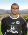 Amir Edri 2008-2009