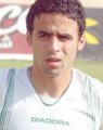 Ahmed Shedid 2008-2009