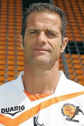 Philippe Hinschberger 2008-2009