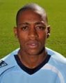 Gelson Fernandes 2008-2009