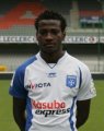 Delvin Ndinga 2008-2009