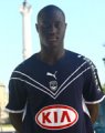 Henri Saivet 2008-2009