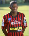 Anthony Modeste 2008-2009