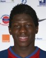 Bakary Sako 2008-2009