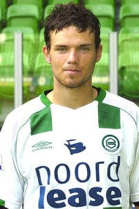 Marcus Berg 2008-2009