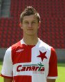 Tomas Necid 2008-2009