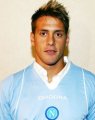 Germán Denis 2008-2009